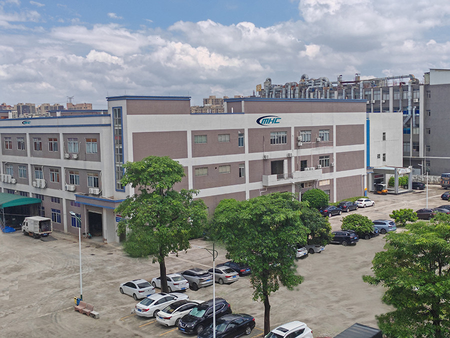 Cina Dongguan MHC Industrial Co., Ltd. Profil Perusahaan