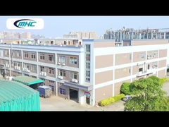 Video Pengenalan Perusahaan