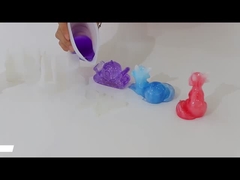 Cetakan resin silikon