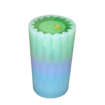 Beli Cetakan Silikon Resin Epoksi Kustom Bentuk Diy Berkelanjutan Untuk Perhiasan online manufacture