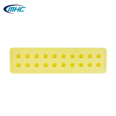 Beli Buatan Tangan Silikon Es Bola Cetakan Cube Tray Bentuk Bola Mini Food Grade Berkelanjutan online manufacture