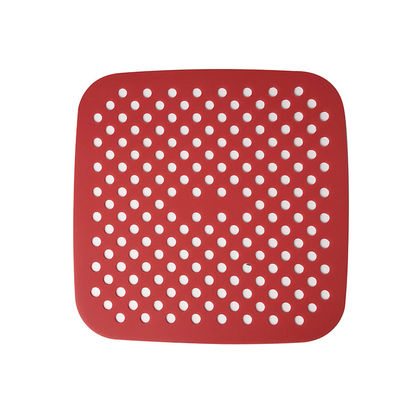 Beli Oil Proof Silicone Kitchen Tool Air Fryer Liners Non Stick Lipat Disesuaikan online manufacture