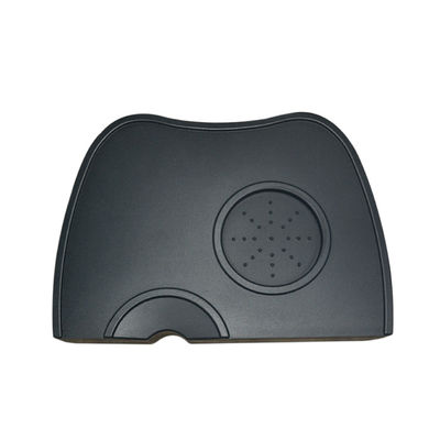 Beli Diy Silicone Kitchen Utensil Set Non Slip Coffee Tamper Mat Disesuaikan online manufacture