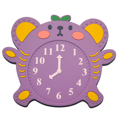 Beli DIY Silicone Baby Teether Purple Sensory Silicone Mordedores Untuk Pereda Sakit Gigi online manufacture