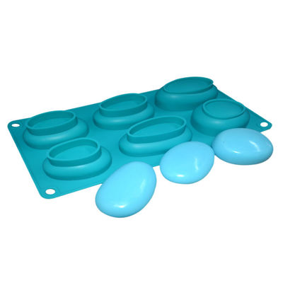 Beli MHC Desain Baru Makanan Kelas Kerajinan Tangan DIY 3D Silikon Sabun Cetakan online manufacture
