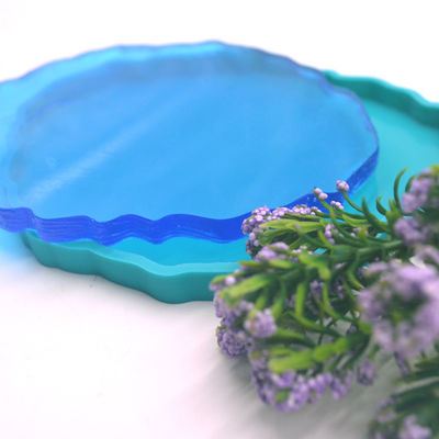 Beli MHC Fleksibilitas yang dapat disesuaikan Cetakan Resin Silikon DIY Alat Kue Model Untuk ODM Layanan OEM Cetakan Silikon Resin online manufacture