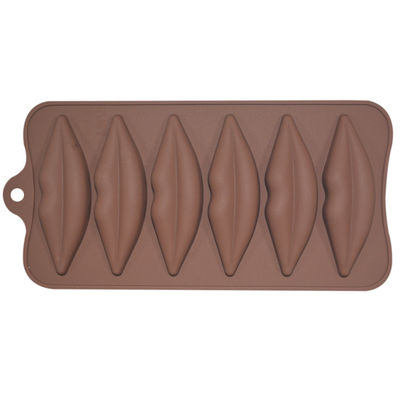 Beli Makanan Grade Silikon Cokelat Cetakan Dubai Cokelat Cetakan Untuk Dapur Restoran Bakery online manufacture