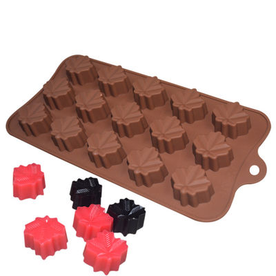 Beli MHC membuat cetakan cokelat khusus dengan cetakan jenis alat kue yang disetujui FDA online manufacture