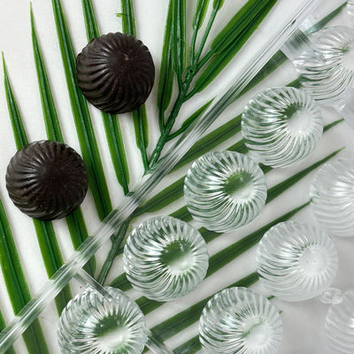 Beli MHC Silikon Cokelat Cetakan Kualitas Tinggi Food Grade Hard Plastik Cokelat Kecil Pastri Cetakan online manufacture