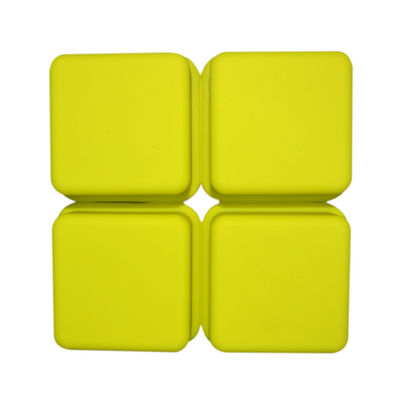 Diy Silicone Sabun Cetakan Food Grade Silicone Mousse Cake Mould Disesuaikan