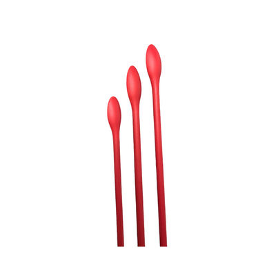 Rumah Tangga Kitchenaid Scraper Spatula Non Stick Mini Silicone Scraper With Handle