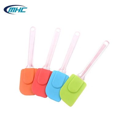 Kitchenaid Baking Pastry Tools Penyebar Mentega Silikon Berkelanjutan Bersertifikat LFGB