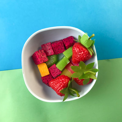 Baby Food Grade Silicone Feeding Bowl Bentuk Bulat Disesuaikan
