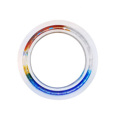 Cetakan Perhiasan Resin Silikon 3D DIY Membuat Gelang Gelang