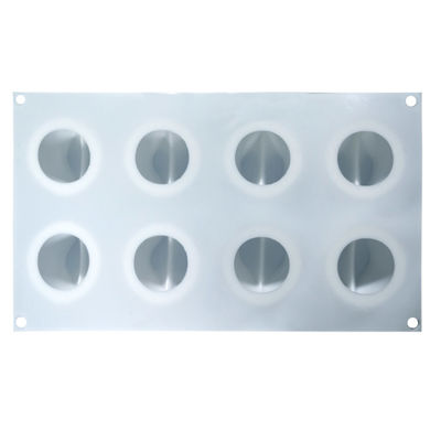 Peralatan Kue Personalisasi Berkelanjutan Silicone Food Grade 3D Soap Molds