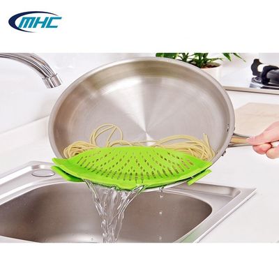 Silicone Hood Washing Kitchen Exhaust Filter Stocked Commercial Disesuaikan