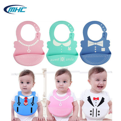 Oto Bayi Silikon Disesuaikan Food Grade Waterproof Balita BPA Gratis Oto