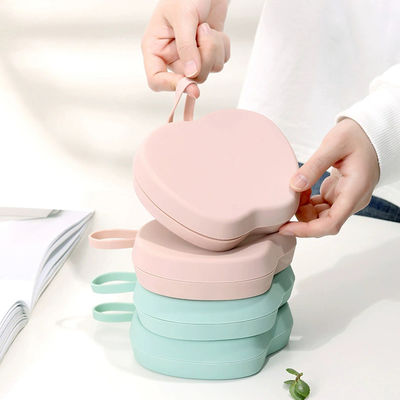 MHC Custom Ice Cube Mold Tray Mini Untuk Freezer Berbentuk Berlian