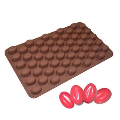 Dubai Cokelat cetakan Custom Cokelat cetakan mesin cuci piring aman